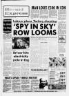 Torbay Express and South Devon Echo Wednesday 04 February 1987 Page 1