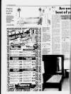 Torbay Express and South Devon Echo Wednesday 04 February 1987 Page 16