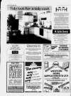 Torbay Express and South Devon Echo Wednesday 04 February 1987 Page 22