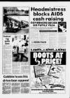 Torbay Express and South Devon Echo Thursday 05 February 1987 Page 7