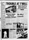 Torbay Express and South Devon Echo Thursday 05 February 1987 Page 17