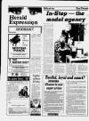 Torbay Express and South Devon Echo Thursday 05 February 1987 Page 18