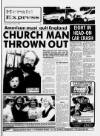 Torbay Express and South Devon Echo Tuesday 03 March 1987 Page 1