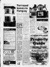 Torbay Express and South Devon Echo Tuesday 03 March 1987 Page 14