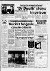 Torbay Express and South Devon Echo Tuesday 03 March 1987 Page 15