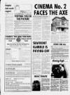 Torbay Express and South Devon Echo Tuesday 03 March 1987 Page 18