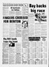 Torbay Express and South Devon Echo Wednesday 04 March 1987 Page 18