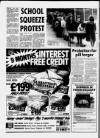 Torbay Express and South Devon Echo Thursday 05 March 1987 Page 6