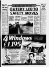 Torbay Express and South Devon Echo Thursday 05 March 1987 Page 13