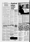 Torbay Express and South Devon Echo Thursday 05 March 1987 Page 14