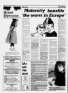 Torbay Express and South Devon Echo Thursday 05 March 1987 Page 20