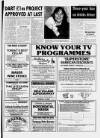 Torbay Express and South Devon Echo Thursday 05 March 1987 Page 21