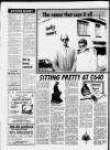 Torbay Express and South Devon Echo Saturday 07 March 1987 Page 4