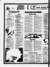 Torbay Express and South Devon Echo Saturday 07 March 1987 Page 10
