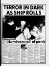 Torbay Express and South Devon Echo Saturday 07 March 1987 Page 11