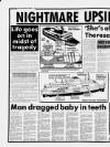 Torbay Express and South Devon Echo Saturday 07 March 1987 Page 12