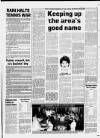 Torbay Express and South Devon Echo Saturday 07 March 1987 Page 23