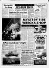 Torbay Express and South Devon Echo Monday 16 March 1987 Page 5