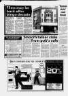 Torbay Express and South Devon Echo Monday 16 March 1987 Page 8