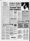 Torbay Express and South Devon Echo Monday 16 March 1987 Page 10