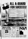 Torbay Express and South Devon Echo Monday 16 March 1987 Page 21