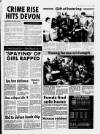 Torbay Express and South Devon Echo Tuesday 17 March 1987 Page 5