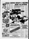 Torbay Express and South Devon Echo Tuesday 17 March 1987 Page 6