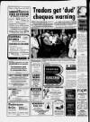 Torbay Express and South Devon Echo Tuesday 17 March 1987 Page 14