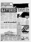 Torbay Express and South Devon Echo