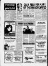 Torbay Express and South Devon Echo Thursday 02 April 1987 Page 8