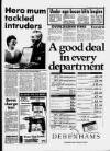 Torbay Express and South Devon Echo Thursday 02 April 1987 Page 9