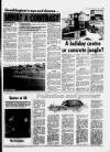 Torbay Express and South Devon Echo Thursday 02 April 1987 Page 13