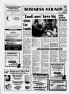 Torbay Express and South Devon Echo Thursday 02 April 1987 Page 16