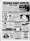 Torbay Express and South Devon Echo Thursday 02 April 1987 Page 20
