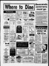 Torbay Express and South Devon Echo Friday 03 April 1987 Page 6