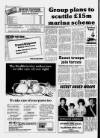 Torbay Express and South Devon Echo Friday 03 April 1987 Page 14