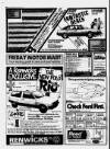Torbay Express and South Devon Echo Friday 03 April 1987 Page 42