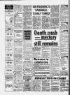 Torbay Express and South Devon Echo Saturday 04 April 1987 Page 2