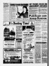 Torbay Express and South Devon Echo Saturday 04 April 1987 Page 4