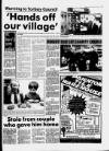 Torbay Express and South Devon Echo Monday 06 April 1987 Page 9