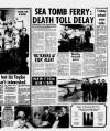 Torbay Express and South Devon Echo Monday 06 April 1987 Page 13