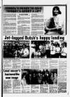 Torbay Express and South Devon Echo Monday 06 April 1987 Page 23