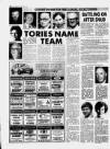 Torbay Express and South Devon Echo Tuesday 07 April 1987 Page 18