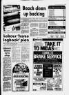 Torbay Express and South Devon Echo Friday 17 April 1987 Page 13