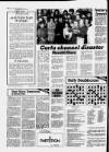 Torbay Express and South Devon Echo Friday 17 April 1987 Page 16