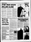 Torbay Express and South Devon Echo Friday 17 April 1987 Page 17