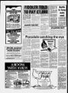 Torbay Express and South Devon Echo Saturday 18 April 1987 Page 4