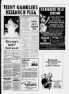 Torbay Express and South Devon Echo Saturday 18 April 1987 Page 5