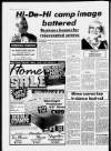 Torbay Express and South Devon Echo Wednesday 29 April 1987 Page 6