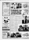 Torbay Express and South Devon Echo Thursday 30 April 1987 Page 16